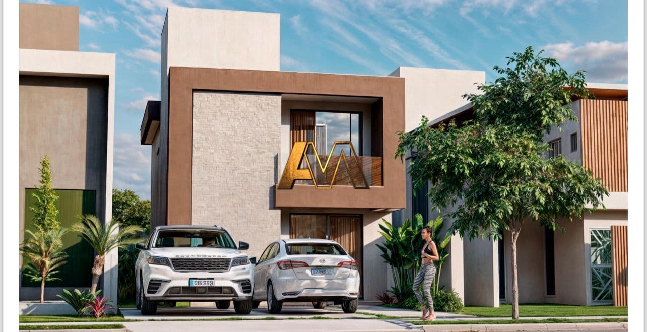 CASA 4/4 COM 3 SUÍTES EM CONSTRUÇÃO - ABRANTES