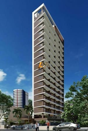 Apartamento em Salvador - Graça