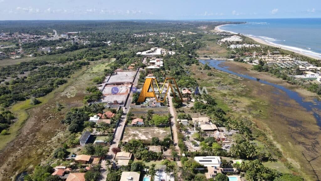 VENDE-SE TERRENO EM ITACIMIRIM - ILHA DE MEIO