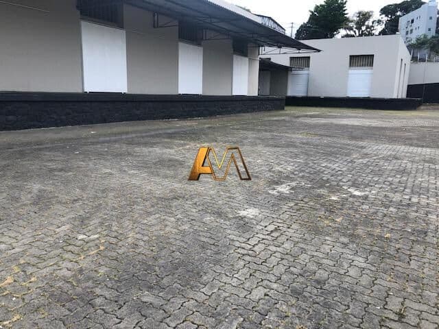 Galpão/Depósito/Armazém em Salvador - Porto Seco Pirajá