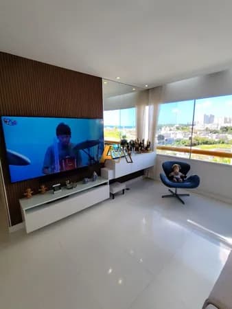Apartamento em Salvador - Imbuí