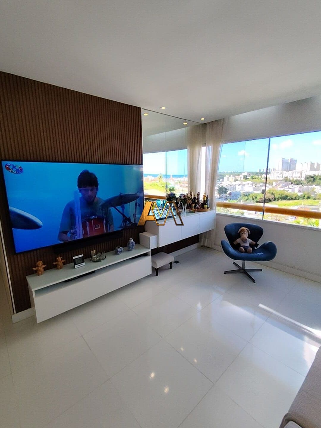 Apartamento em Salvador - Imbuí