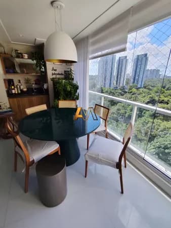 Apartamento em Salvador - Patamares
