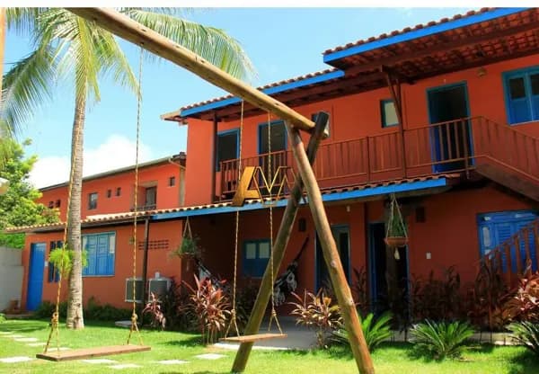 Casa em Camaçari - Itacimirim (Monte Gordo)