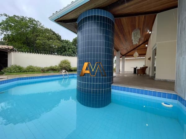 CASA 4 SUÍTES EM VILAS DO ATLÂNTICO