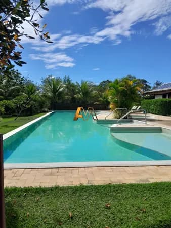 Apartamento em Mata de São João - Praia do Forte