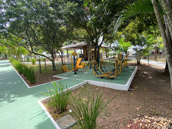 TERRENO EM PIATÃ