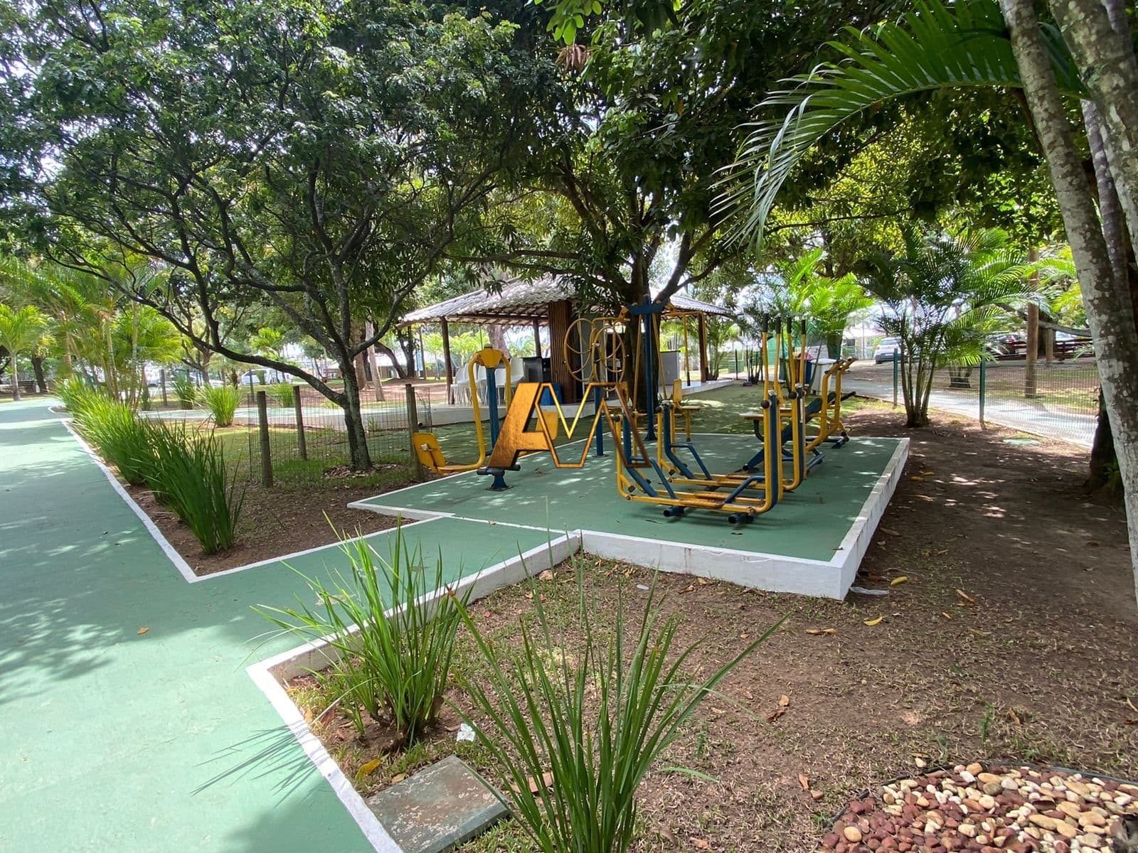 TERRENO EM PIATÃ
