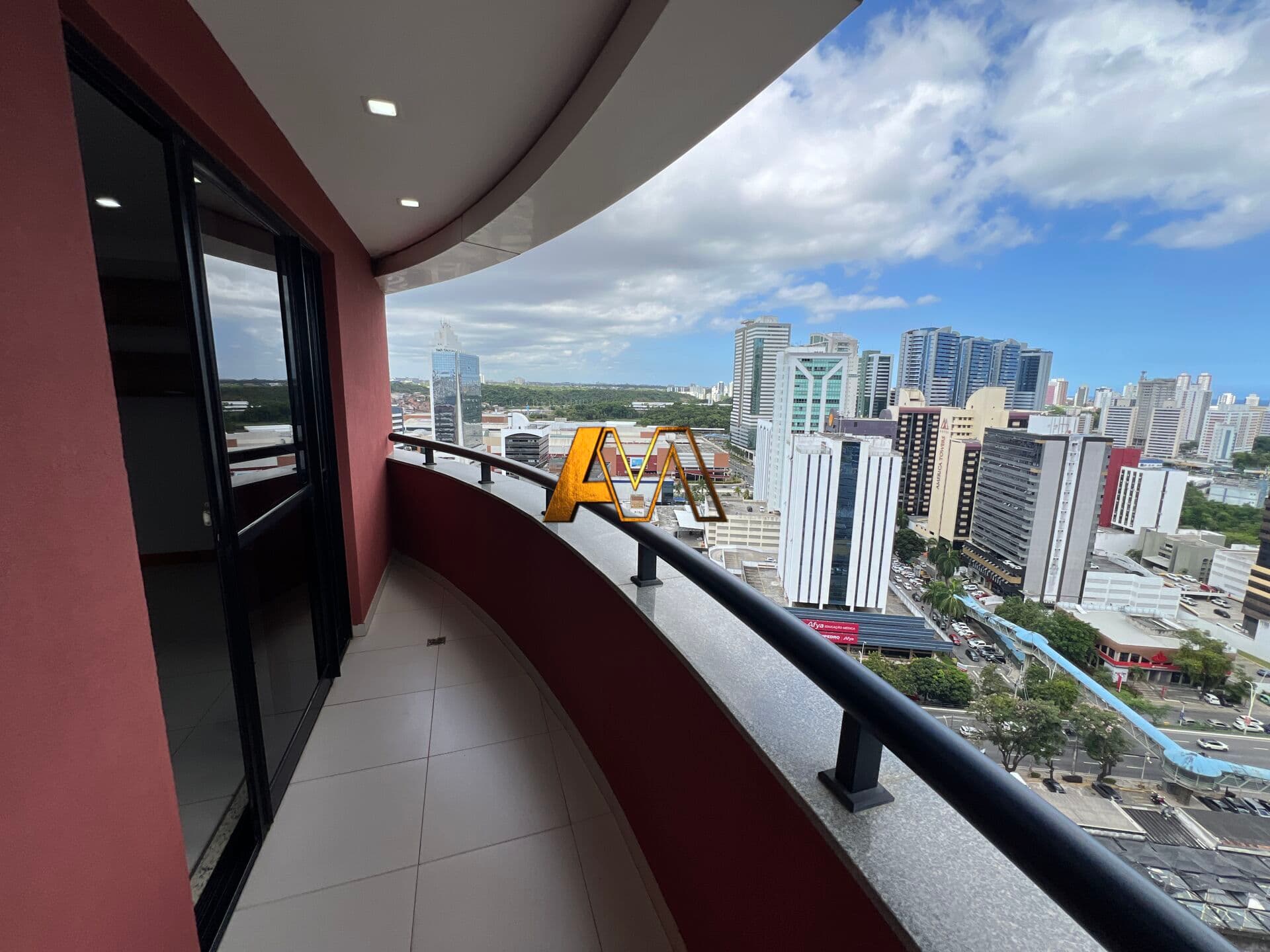 APARTAMENTO QUARTO E SALA REVERSIVEL 2 QUARTOS NO CAMINHO DAS ÁRVORES