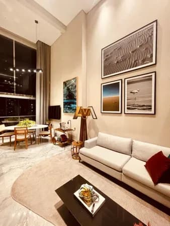 Apartamento Loft