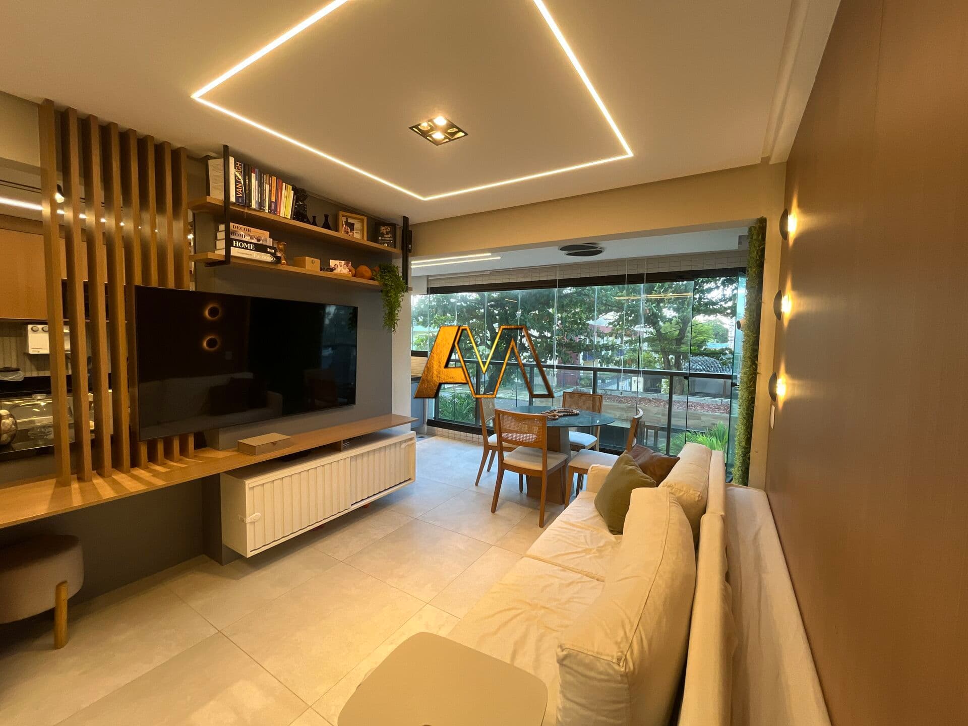 Apartamento em Salvador - Stella Maris