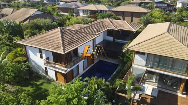 Casa em Mata de São João - Praia do Forte