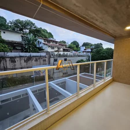 APARTAMENTO 1/4 NO HORTO FLORESTAL