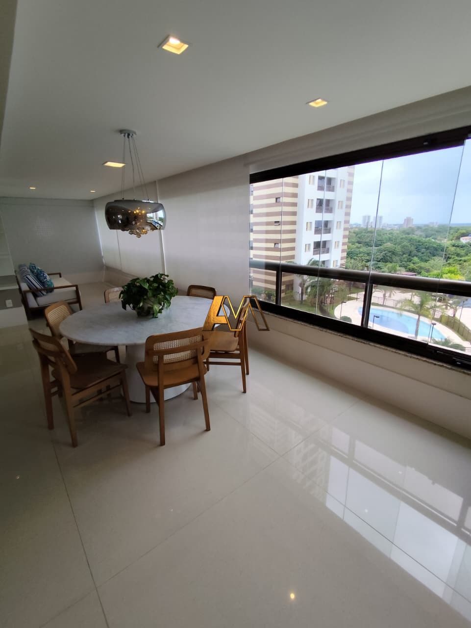 Apartamento em Salvador - Patamares