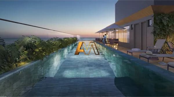 APARTAMENTO STUDIO NA ONDINA - VISTA MAR