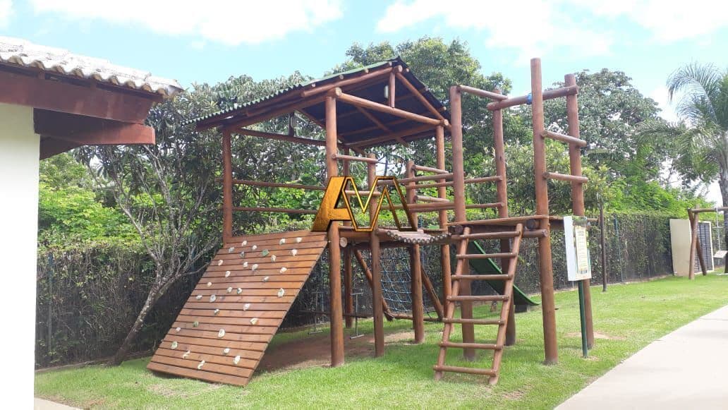 Lote/Terreno em Salvador - Alphaville II