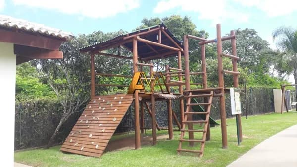 Lote/Terreno em Salvador - Alphaville II