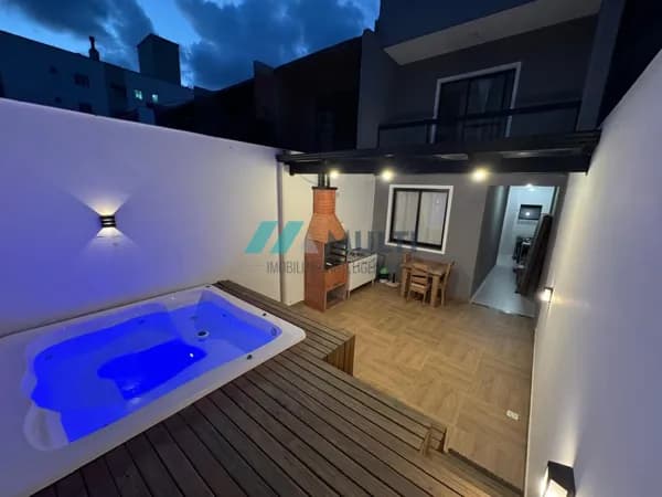 Casa em São José - Areias