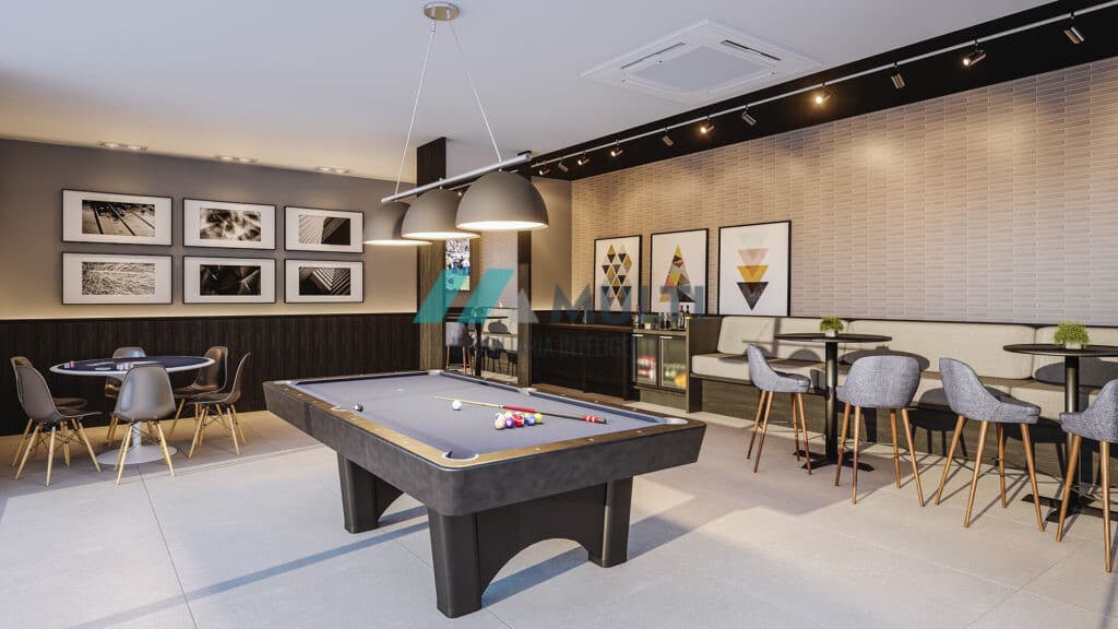 Apartamento em Florianópolis - Centro