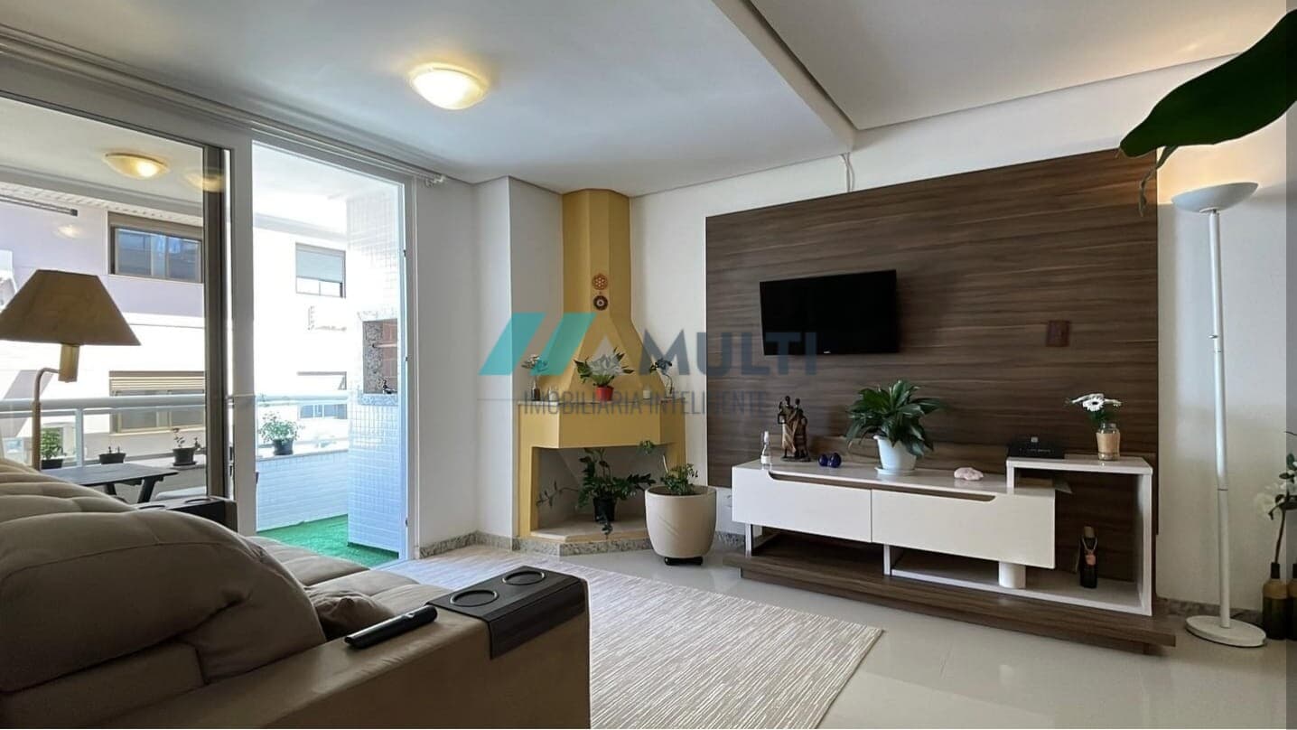 Apartamento em Florianópolis - Campeche