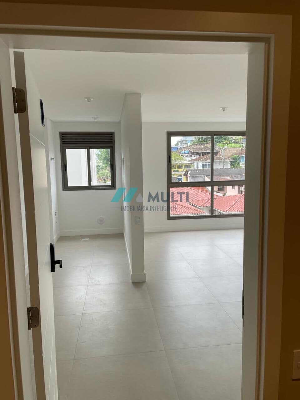 Apartamento em São José - Jardim Atlântico