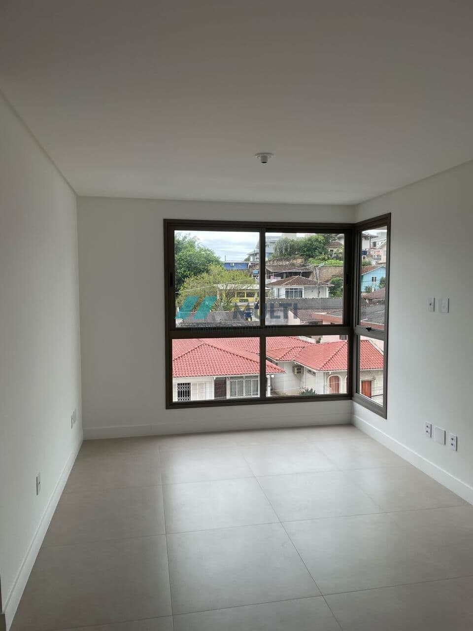 Apartamento em São José - Jardim Atlântico