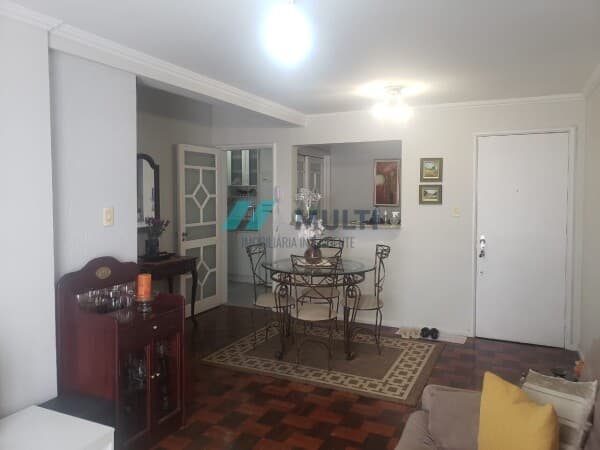 Apartamento em Florianópolis - Centro