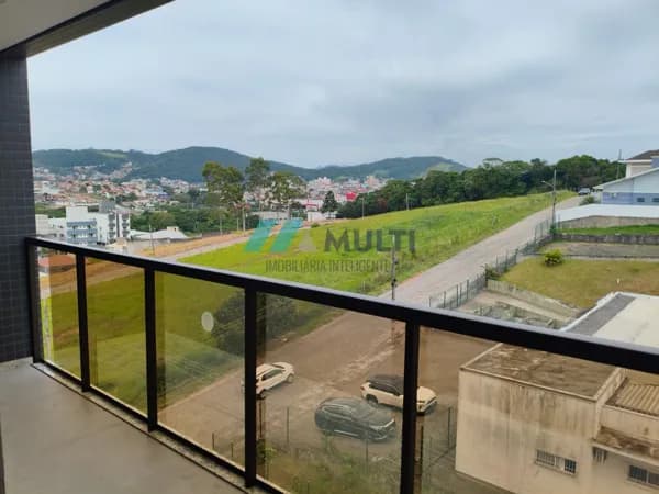 Apartamento em São José - Areias