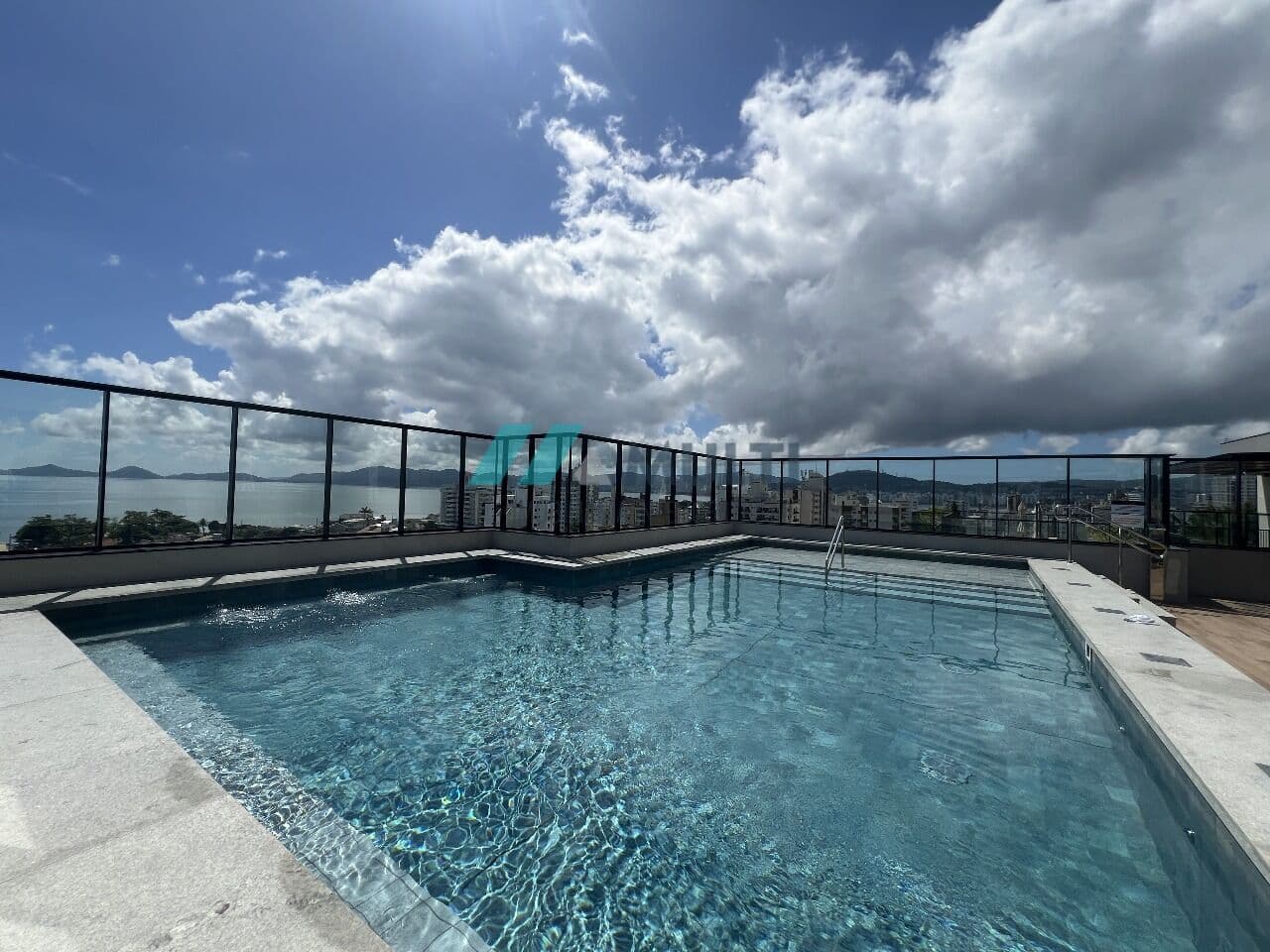 Apartamento em Florianópolis - Estreito