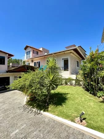 Casa em Florianópolis - Trindade