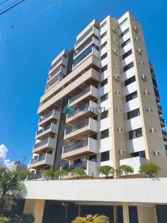 Apartamento em Florianópolis - Estreito