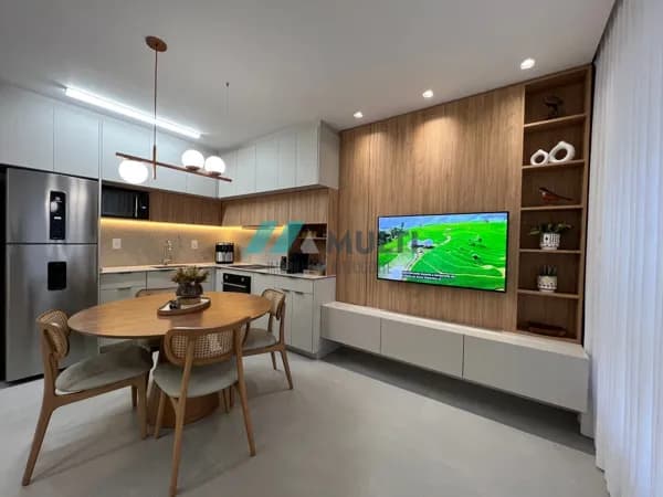 Apartamento em Florianópolis - Estreito