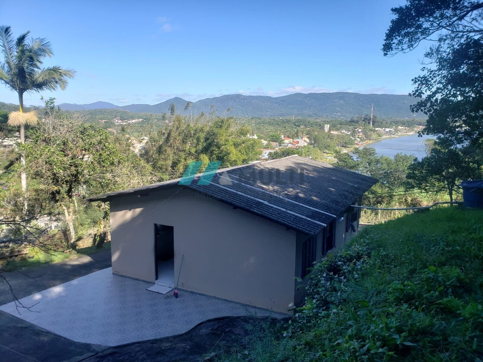 Casa em Florianópolis - Barra da Lagoa