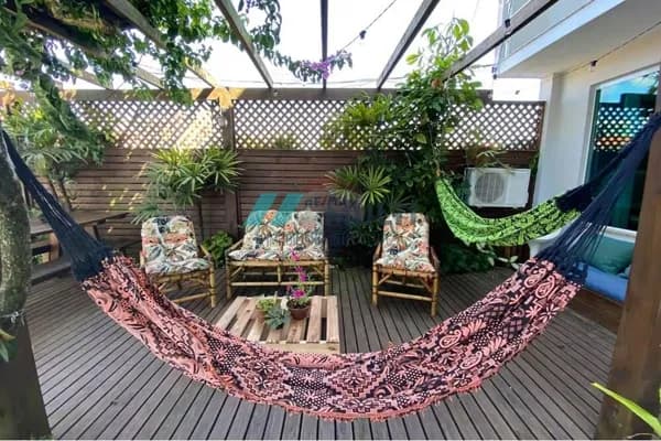 Casa em Biguaçu - Praia João Rosa