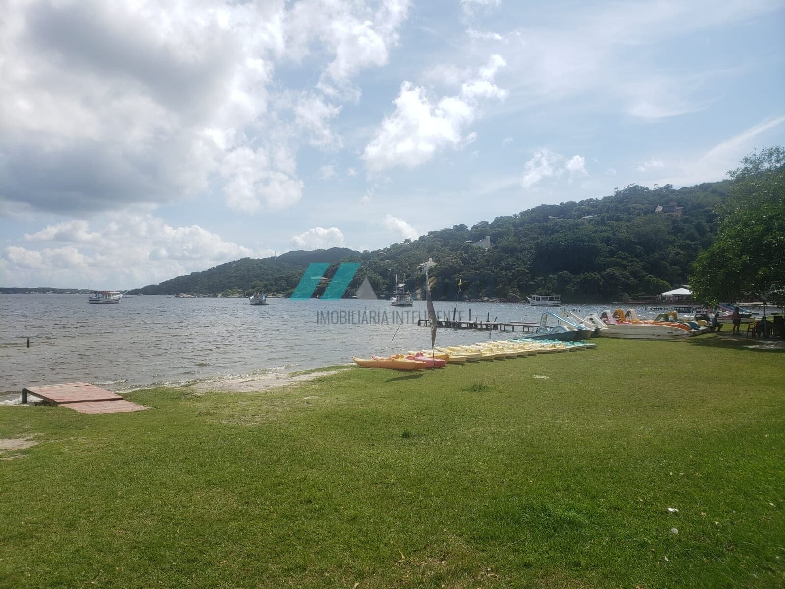 Hotel/Motel/Pousada em Florianópolis - Lagoa da Conceição