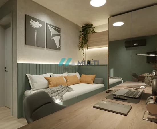 Apartamento em Florianópolis - Balneário
