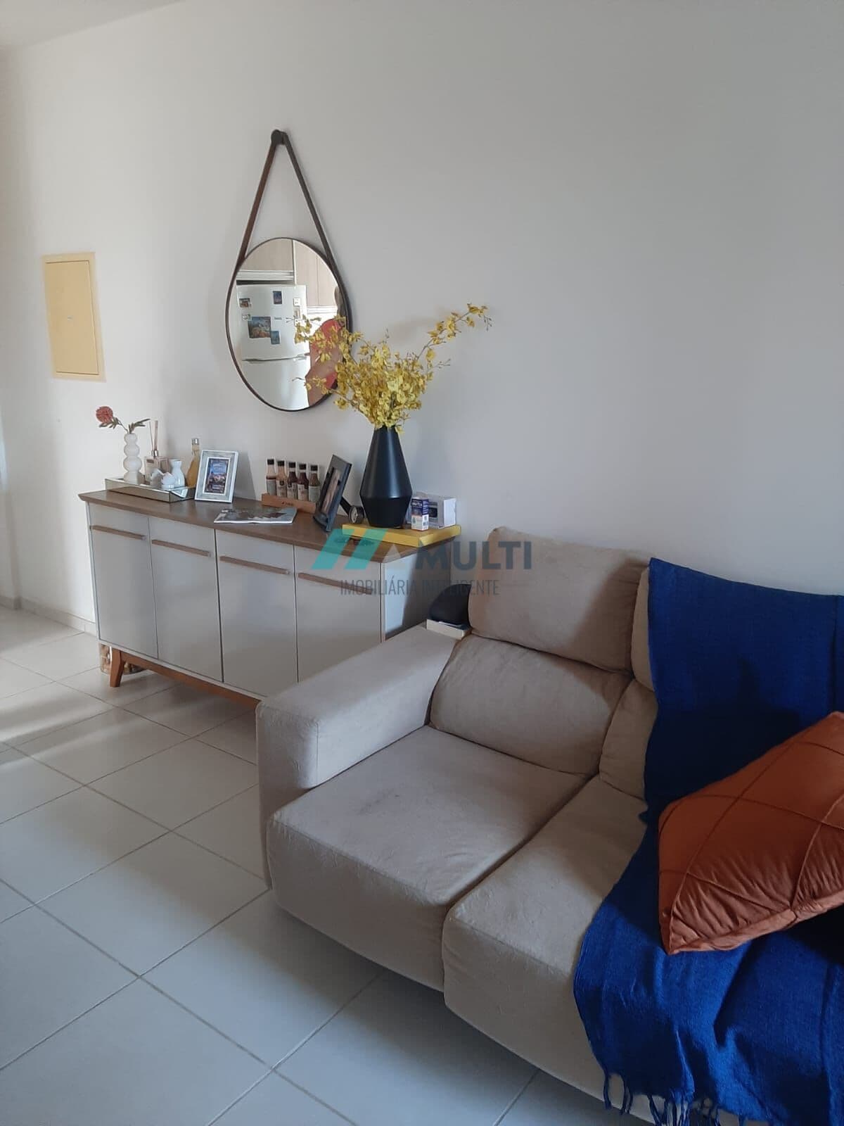 Apartamento em São José - Areias