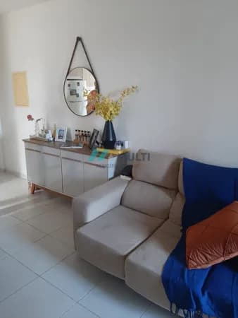 Apartamento em São José - Areias