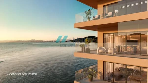 Apartamento em Florianópolis - João Paulo