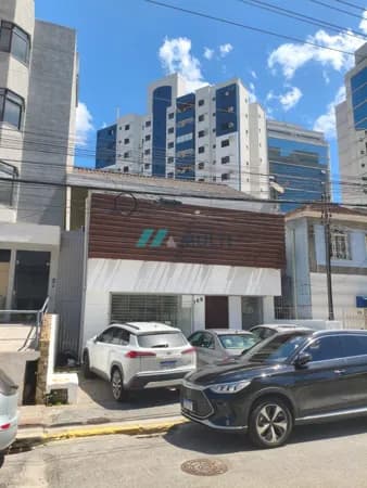 Casa em Florianópolis - Centro