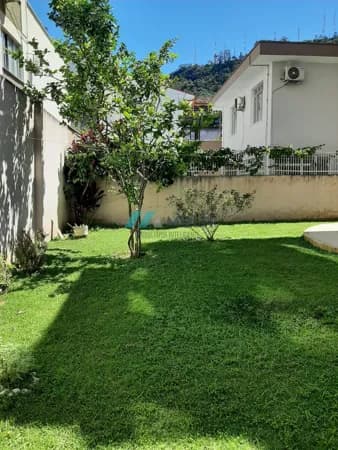 Casa em Florianópolis - Trindade