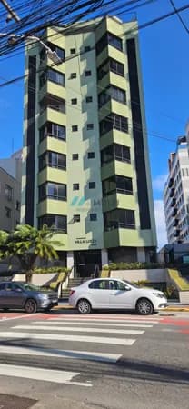 Apartamento em Florianópolis - Balneário