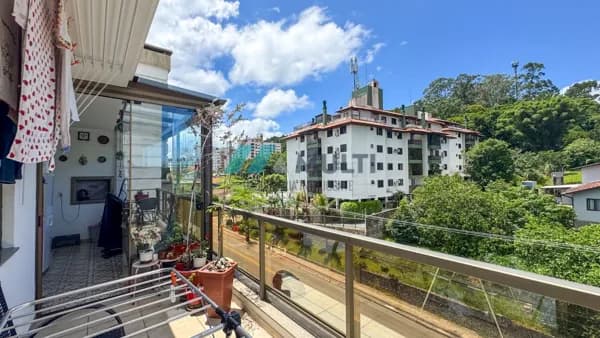 Apartamento em Florianópolis - João Paulo