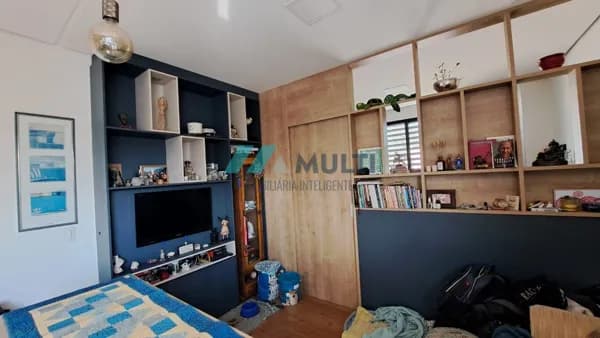 Apartamento em Florianópolis - Córrego Grande