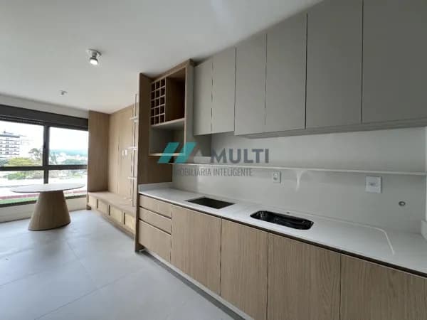 Apartamento em Florianópolis - Estreito