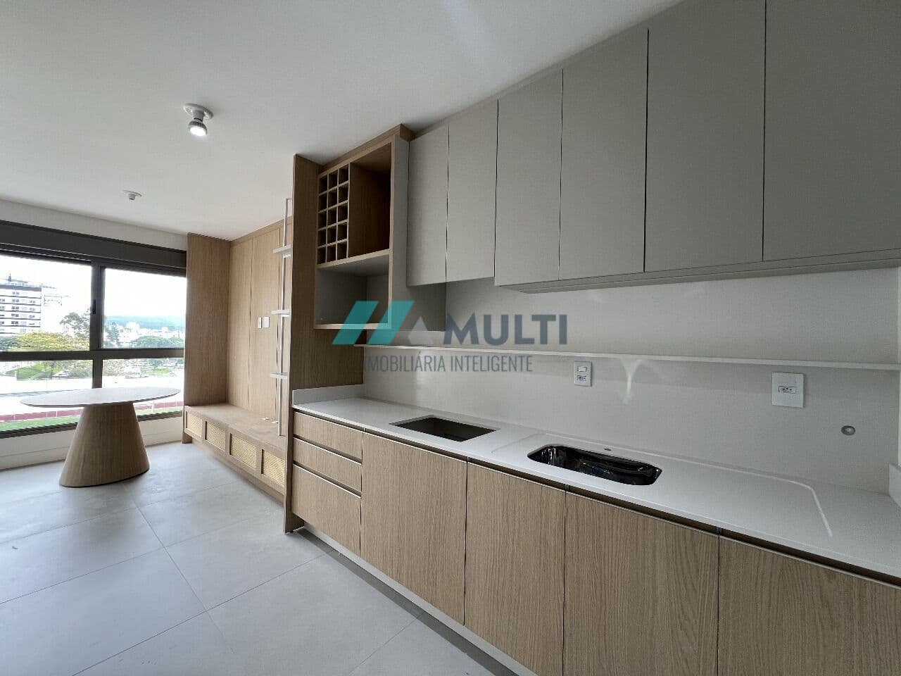 Apartamento em Florianópolis - Estreito