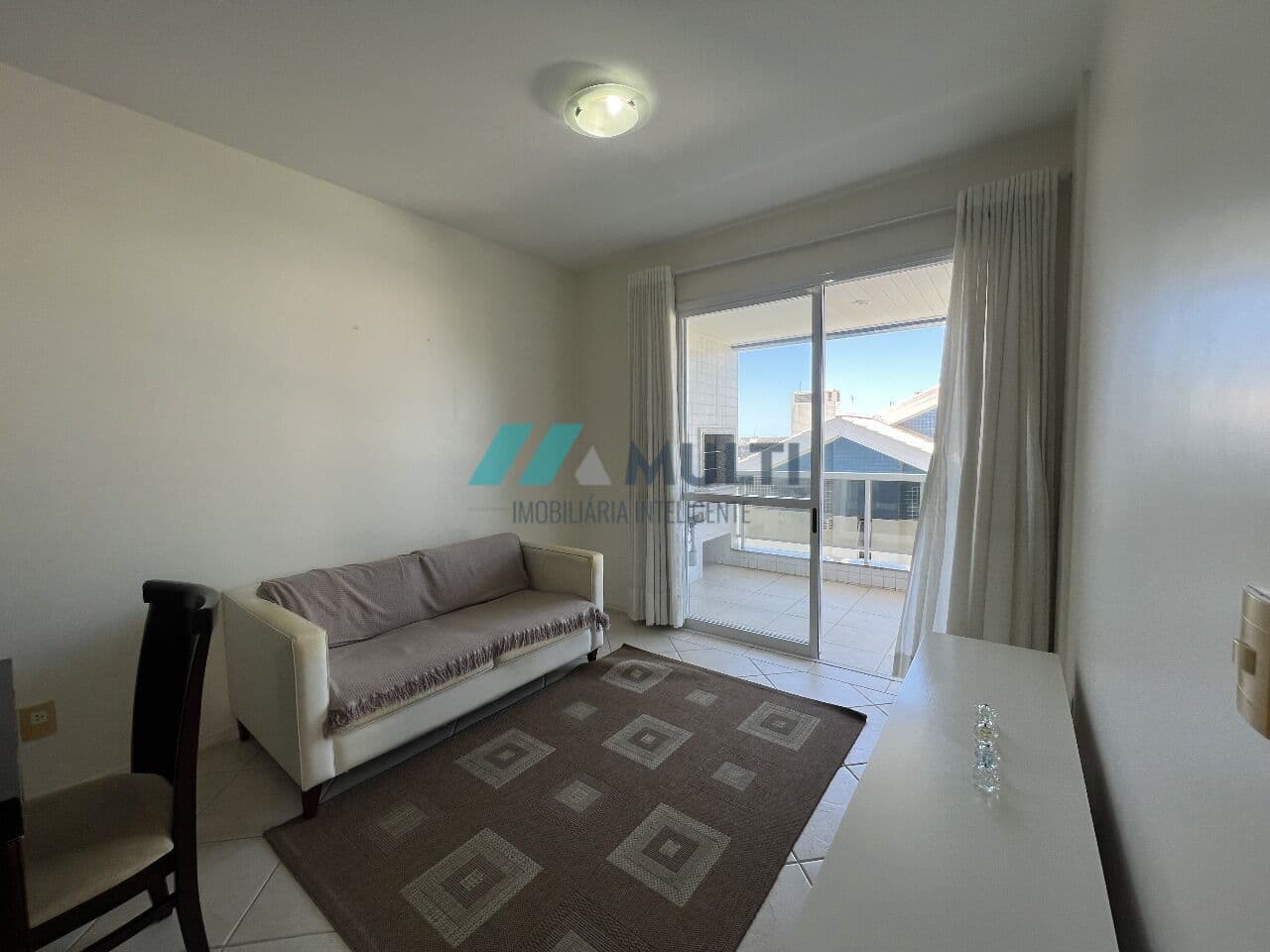 Apartamento em Florianópolis - Praia Brava