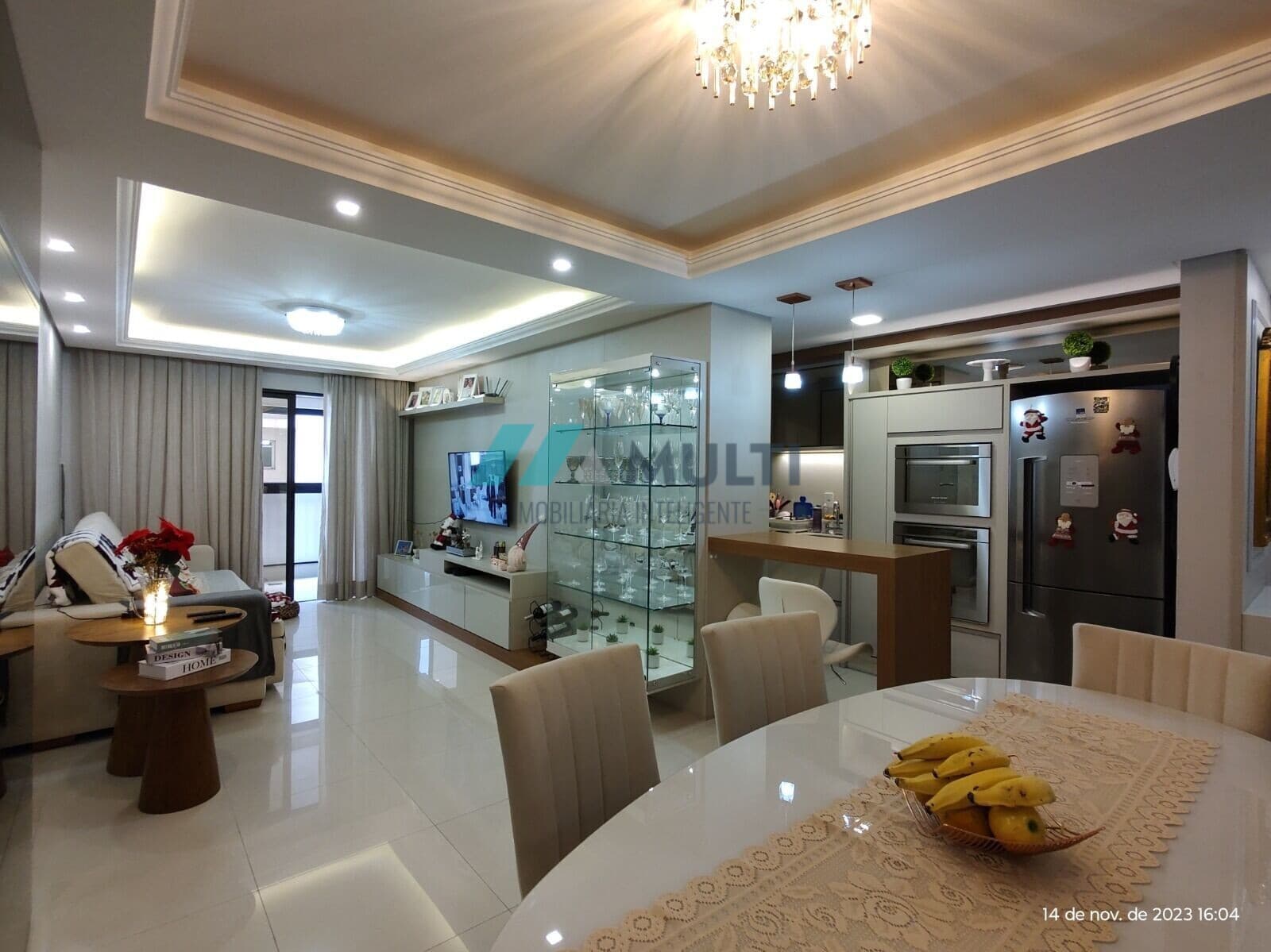 Apartamento em São José - Campinas