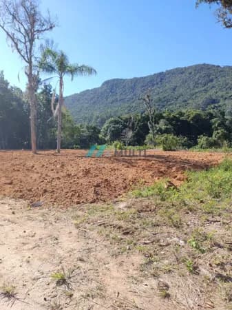 Lote/Terreno em Florianópolis - Ratones
