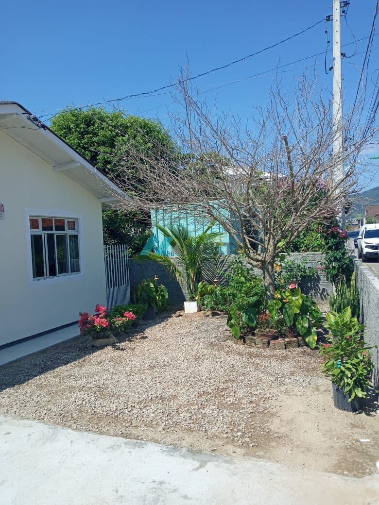 Casa em Biguaçu - Praia João Rosa
